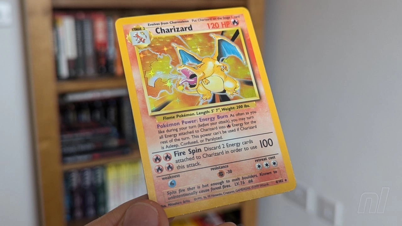 Stolen £30,000 Pokémon Card Safely Returned to Owner