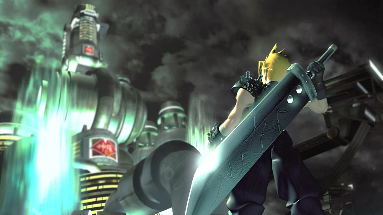 Unraveling the Translation Challenges of Final Fantasy VII