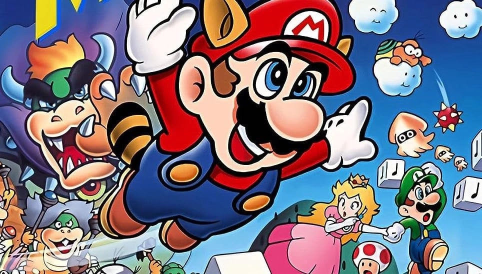 Super Mario Bros. 3 Bonus Game Discovered to Be Rigged