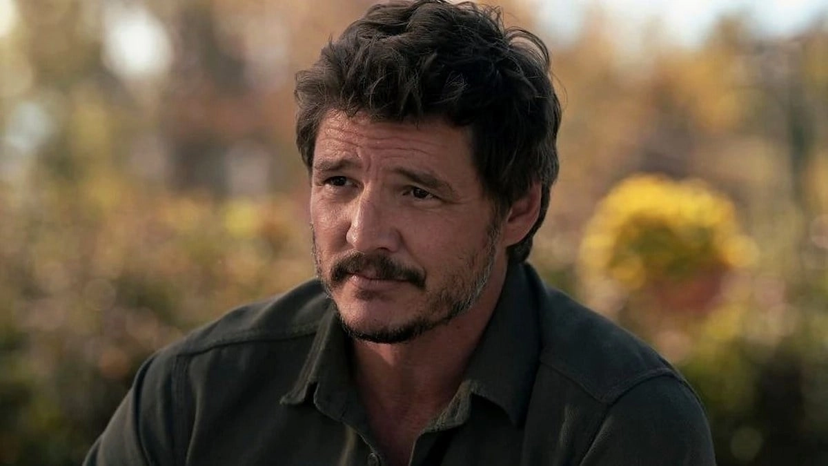 Pedro Pascal Celebrates SAG Win with Tipsy Speech