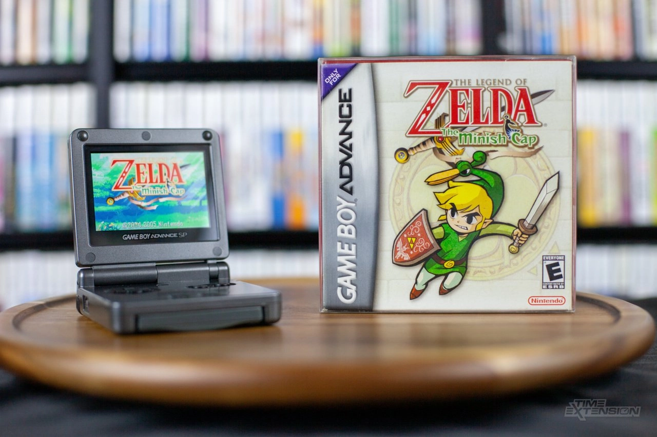 Half Price Books Lists Zelda Game at $400, Fans Shocked