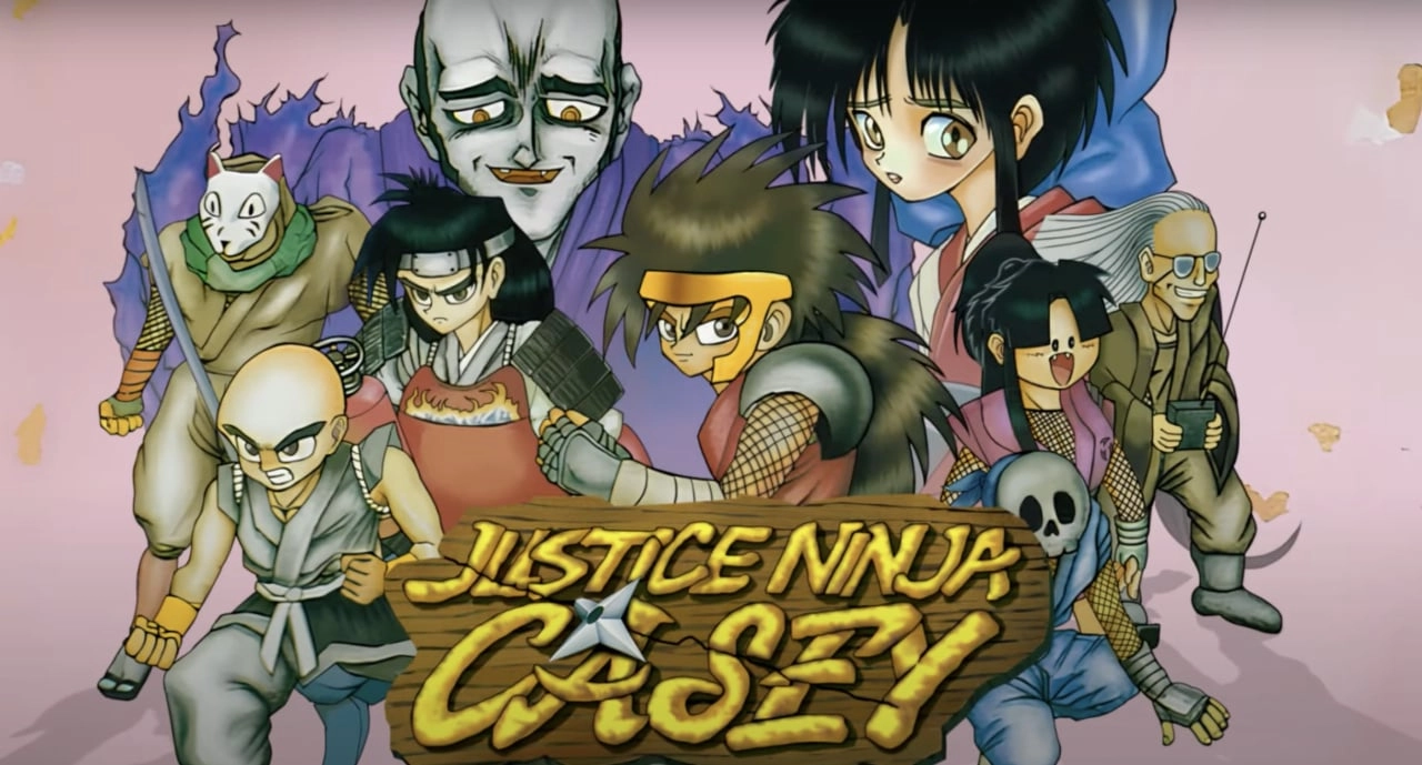 Classic SNES Games Get English Release in 2025