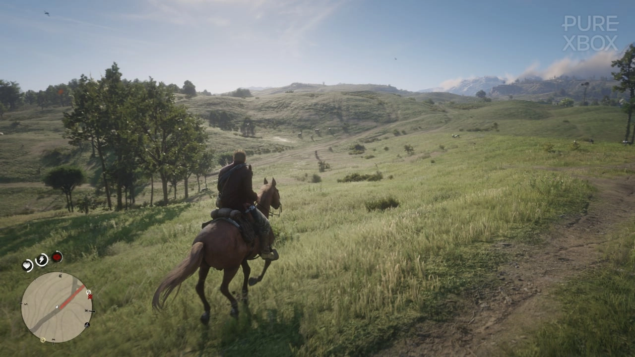 Desire for More High-FPS Titles on Xbox Grows