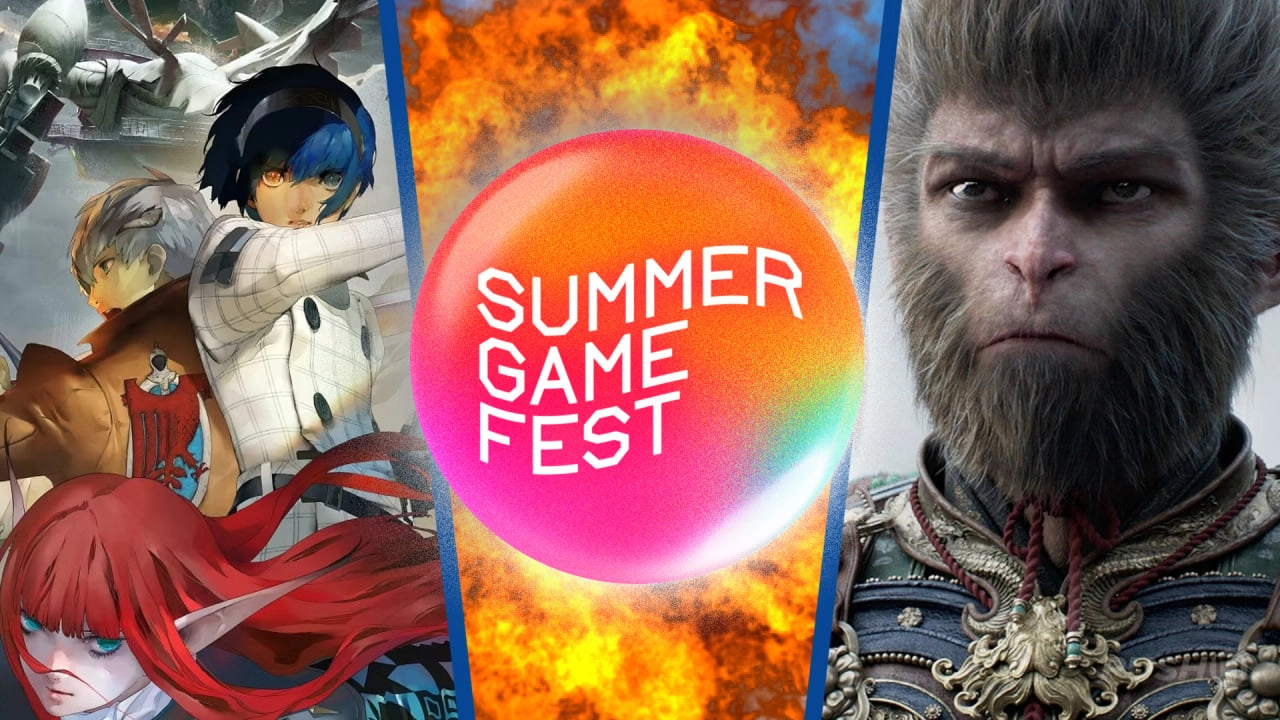 Summer Game Fest 2024 Lacks Expected Thrills