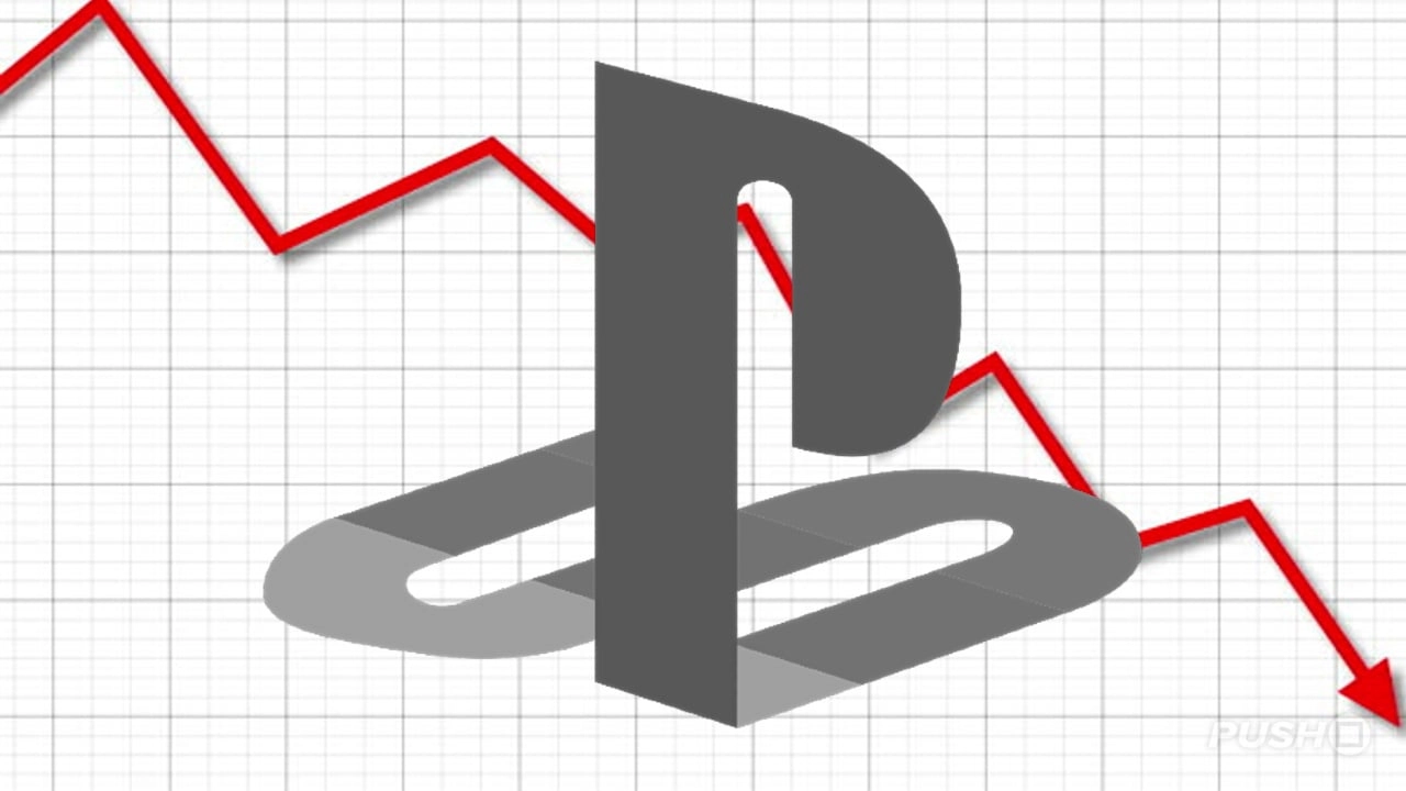 PS5 Sales Drop Not As Worrisome As It Seems