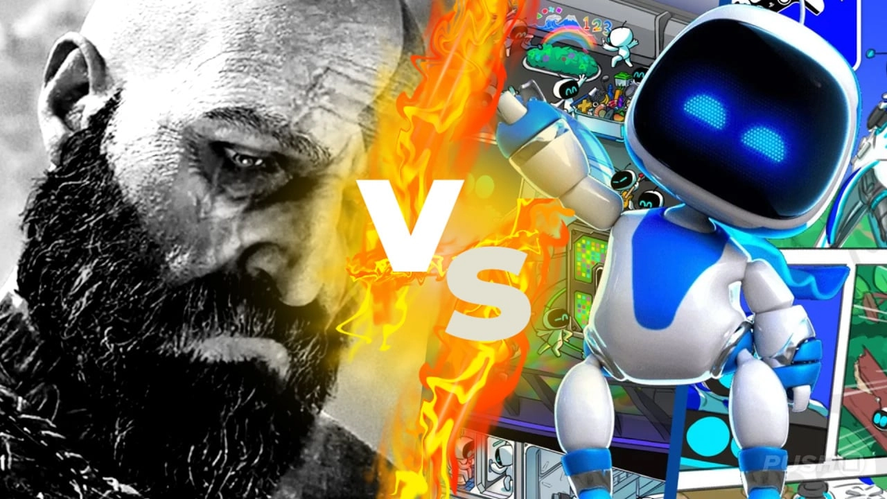 Sony Shifts Focus with Fun Family Games This Holiday