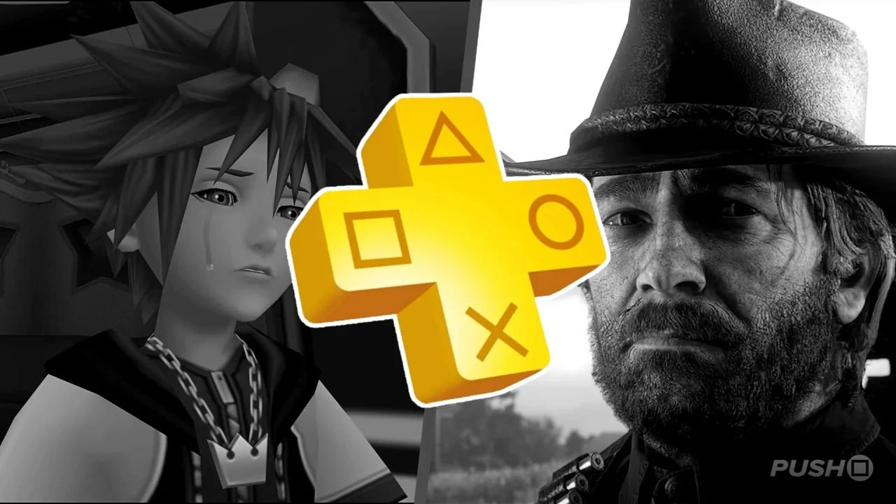 18 Popular Games to Depart from PS Plus Soon
