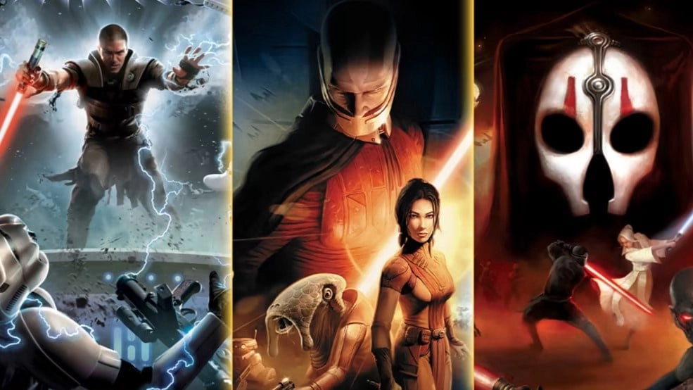 STAR WARS Heritage Pack Available in North America