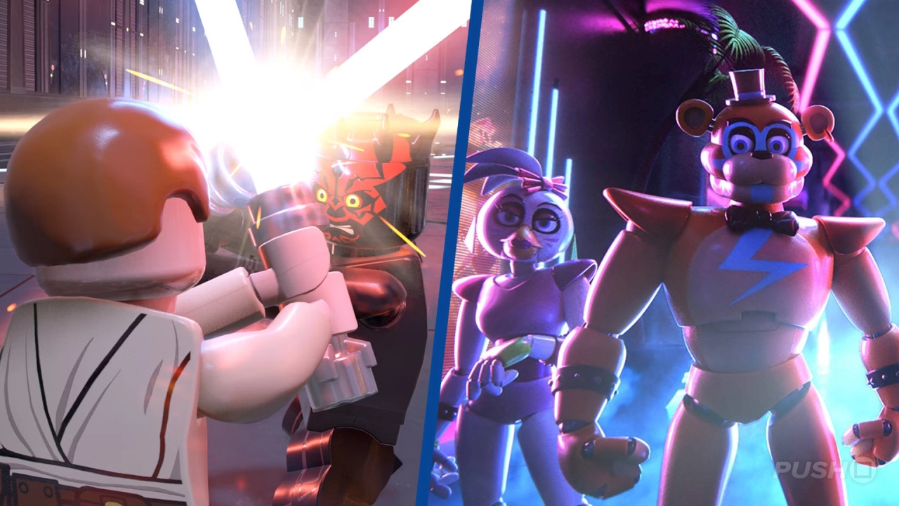 Last Day to Claim PS Plus Essential Games for August