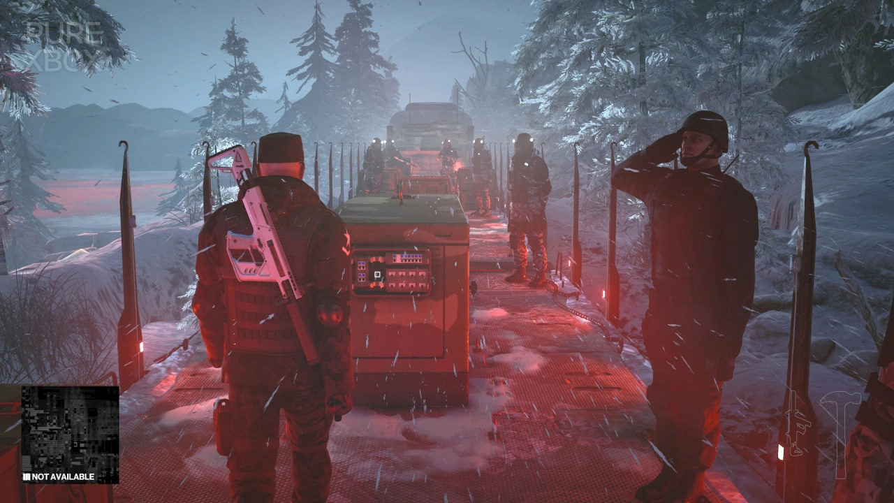 Two Xbox Game Pass Titles Leaving Soon