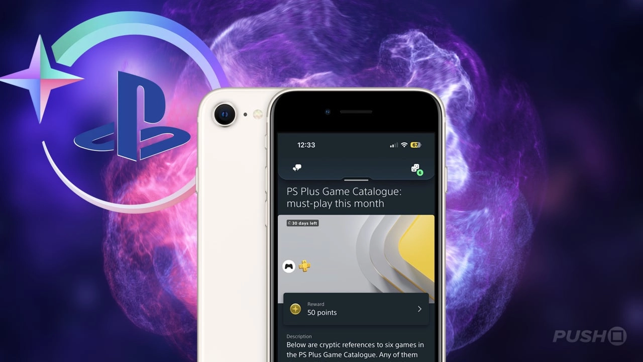 Accept New PS Stars Terms to Continue Earning Points