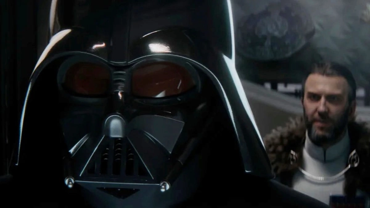 Star Wars Outlaws Underperforms in First Month Sales