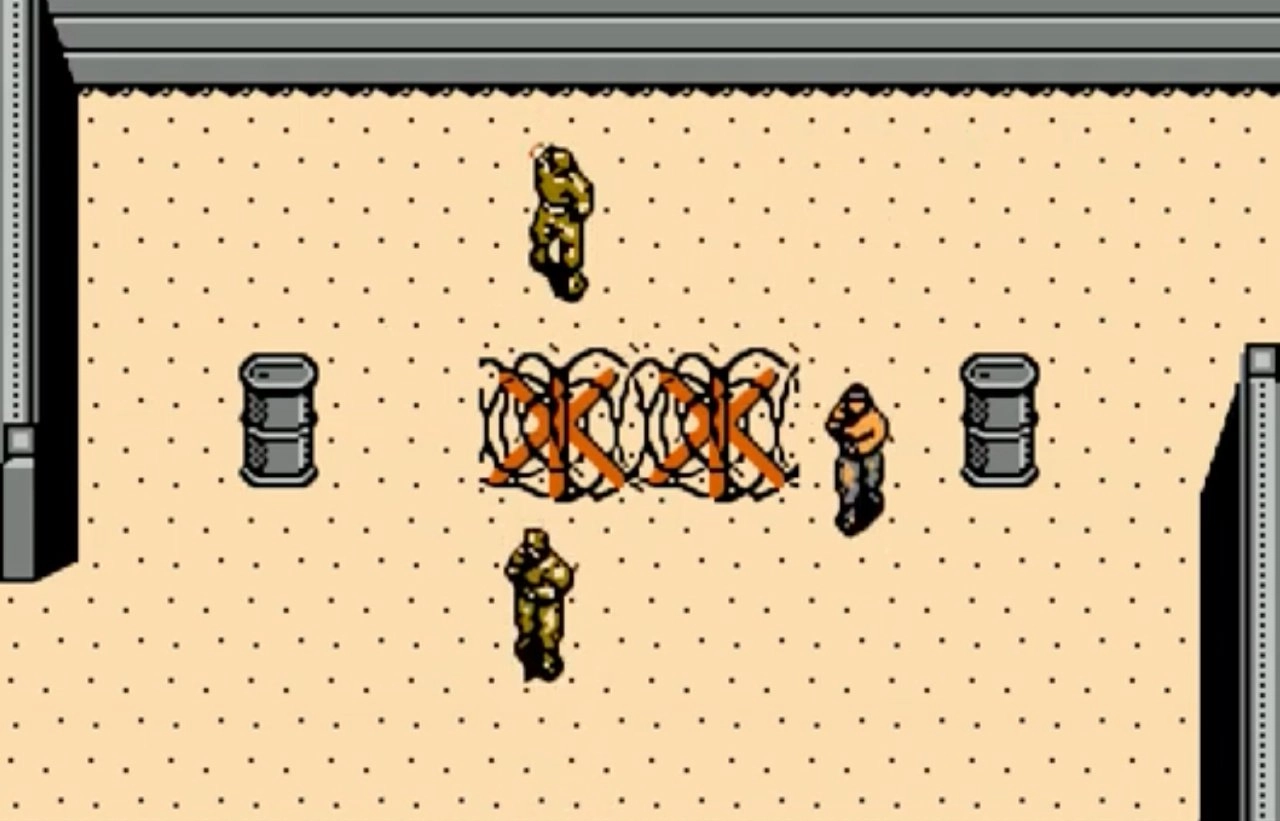 Controversial Kickstarter Game Evokes Mixed Reactions