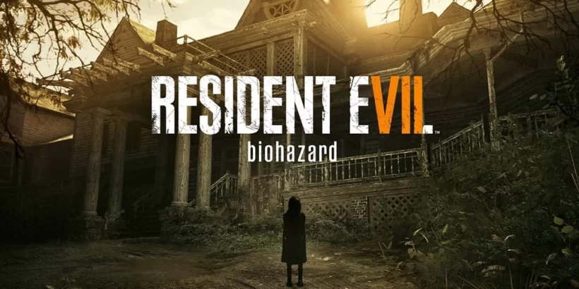 Resident Evil 7 Mobile Now Available on iOS Devices