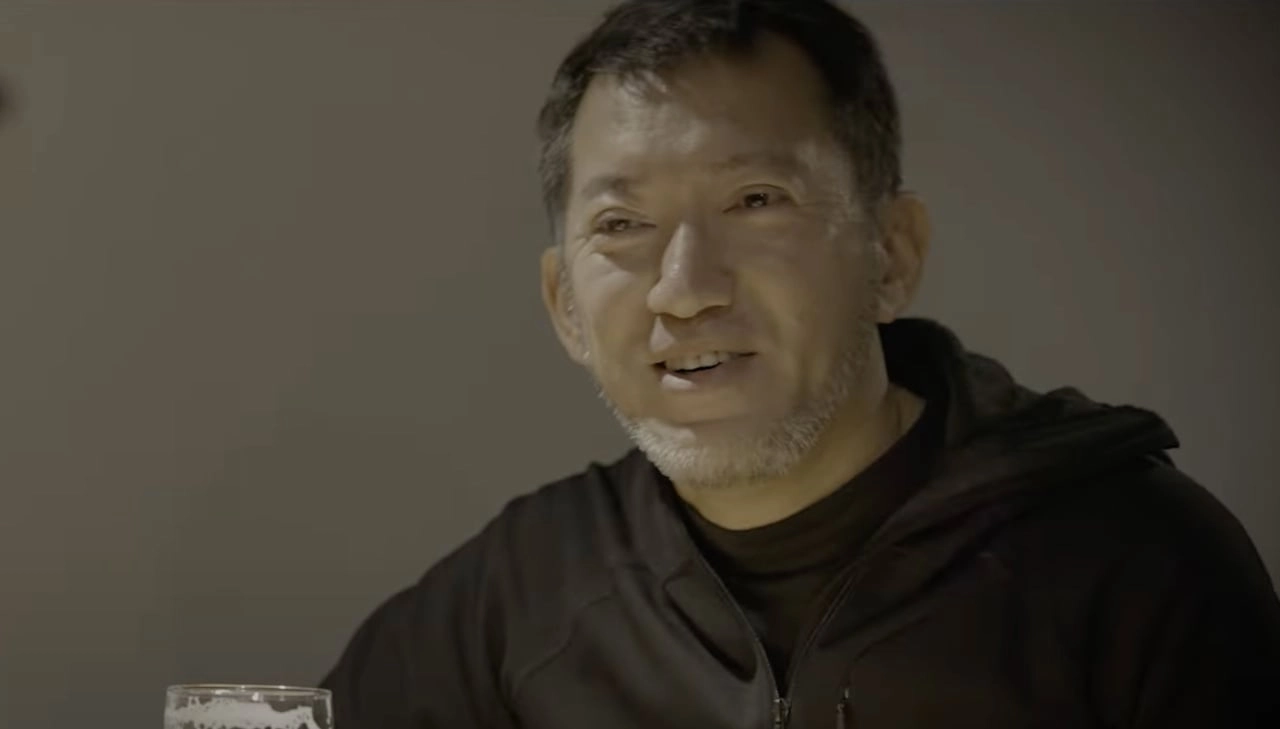 Shinji Mikami Launches Kamuy Inc After Leaving Tango Gameworks