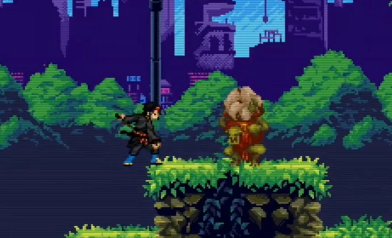 Sega Neptune Console Revival Introduces New Game