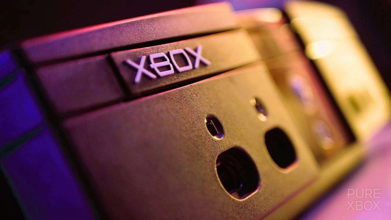 Nostalgic Wave: Retro Xbox Shells Coming in 2024