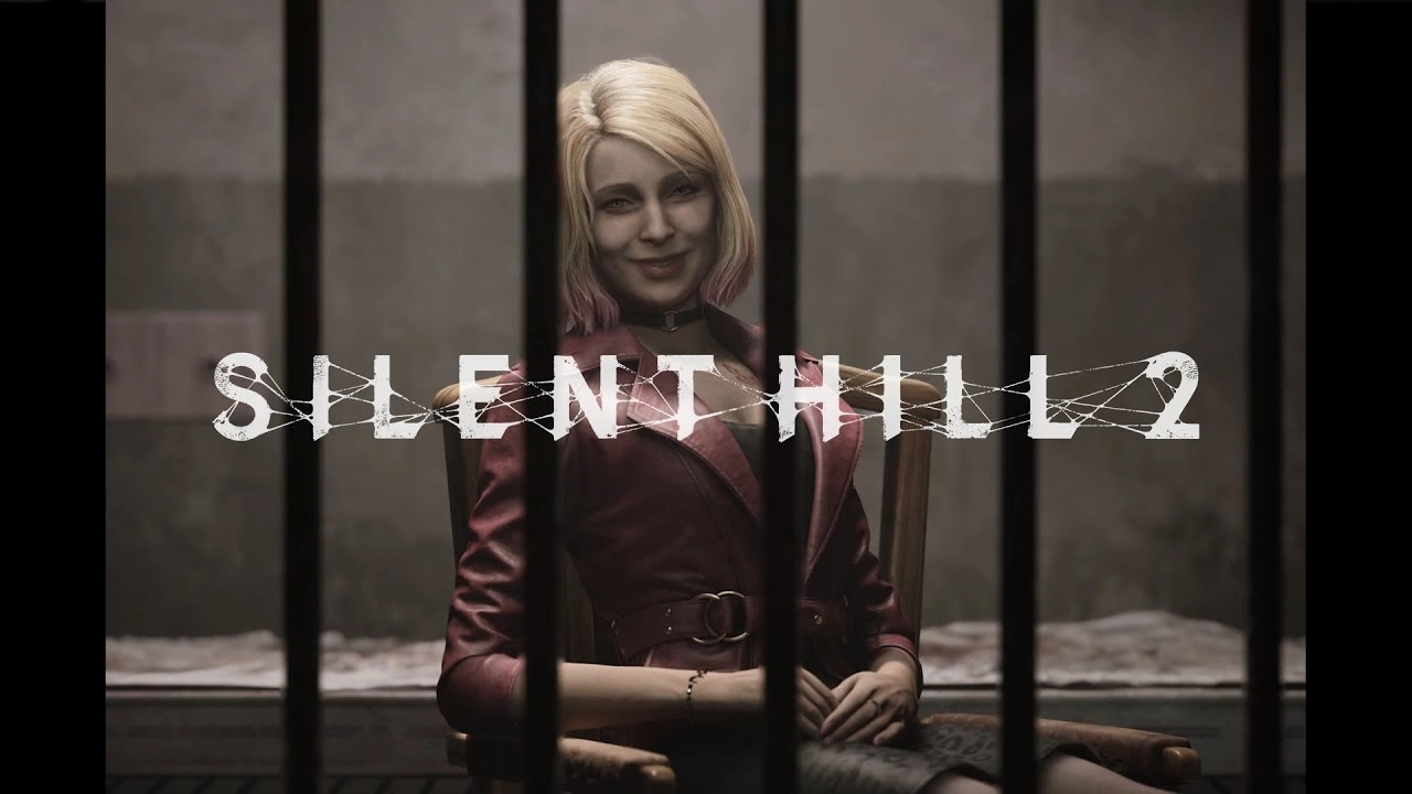 Anticipation Builds for Silent Hill 2 Remake on PS5