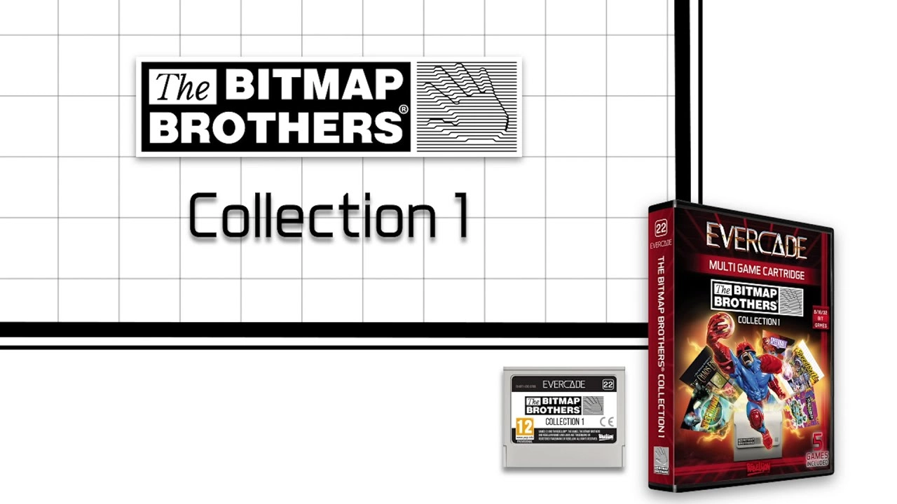 Bitmap Brothers Collection Review: Mixed Gaming Nostalgia