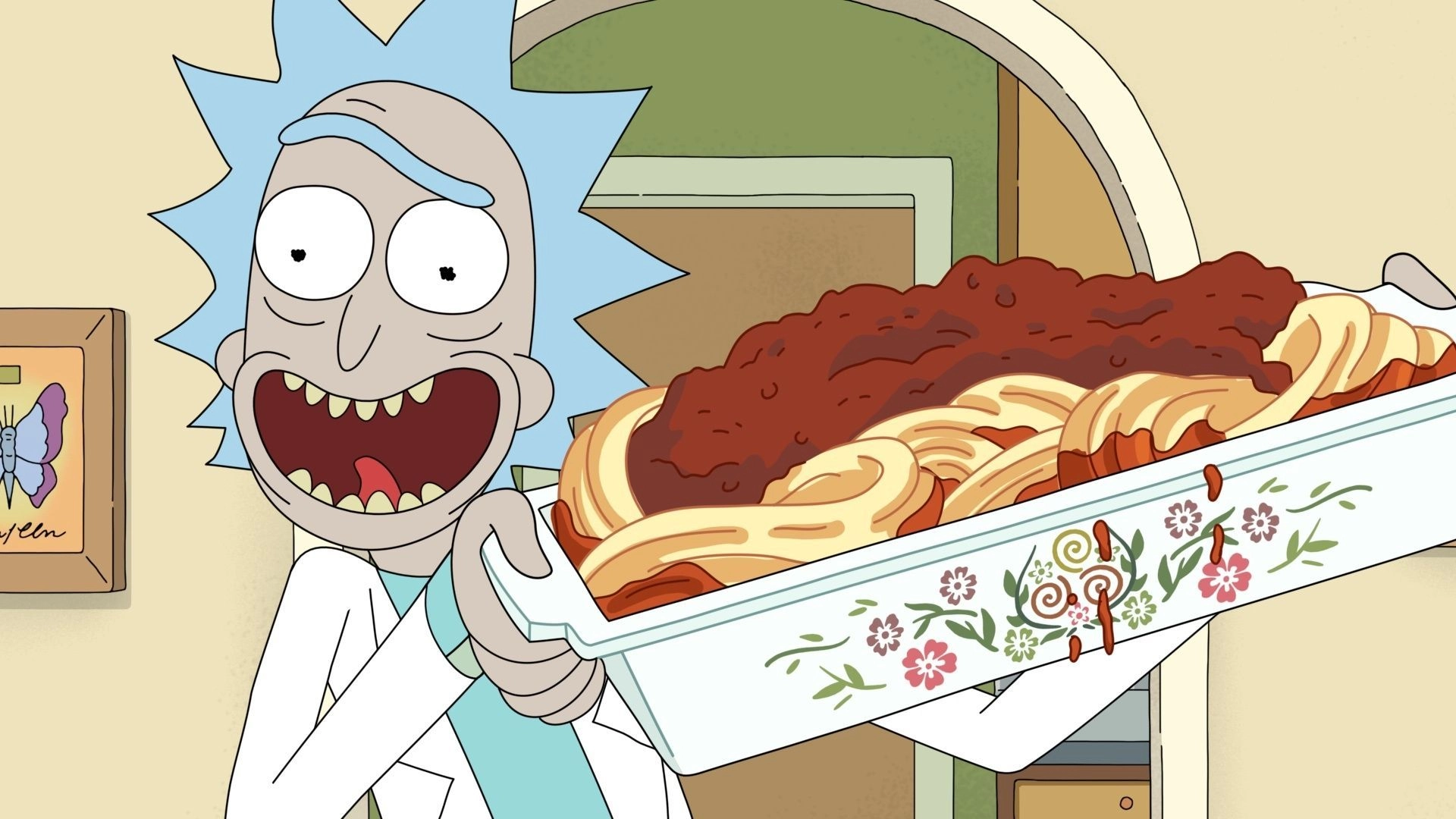 Unveiling the Release Schedule for Rick and Morty Season 7