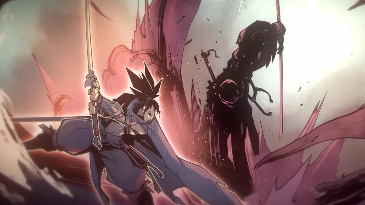 Riot Games Announces Staff Redunductions and Shutdown of Riot Forge