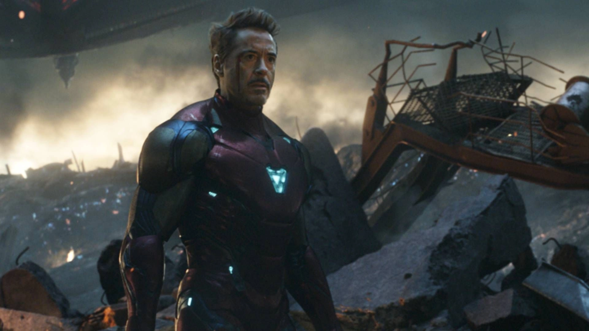 Tony Stark's Death: An Epoch in MCU's Timeline Today