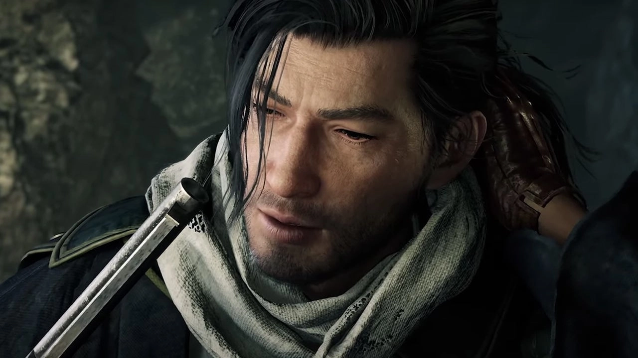 Rise of the Ronin Promises Gripping Open World Adventure