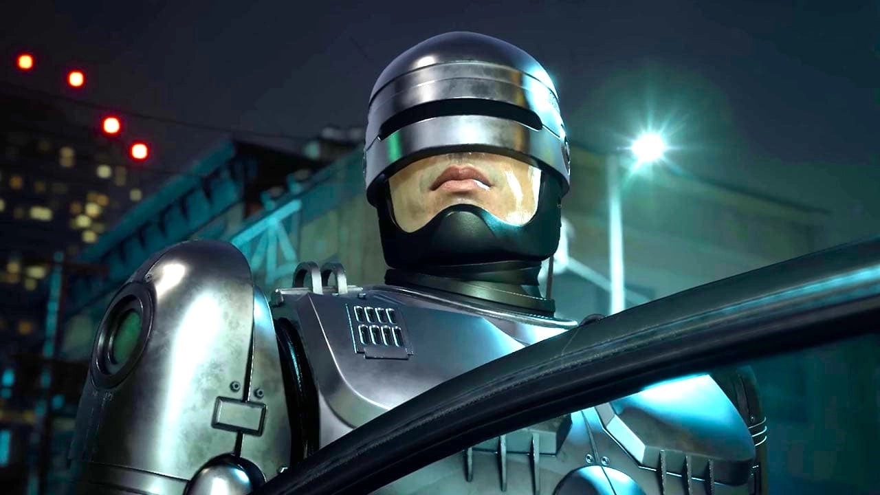 RoboCop: Rogue City Aims for Ruthlessly Efficient Gameplay