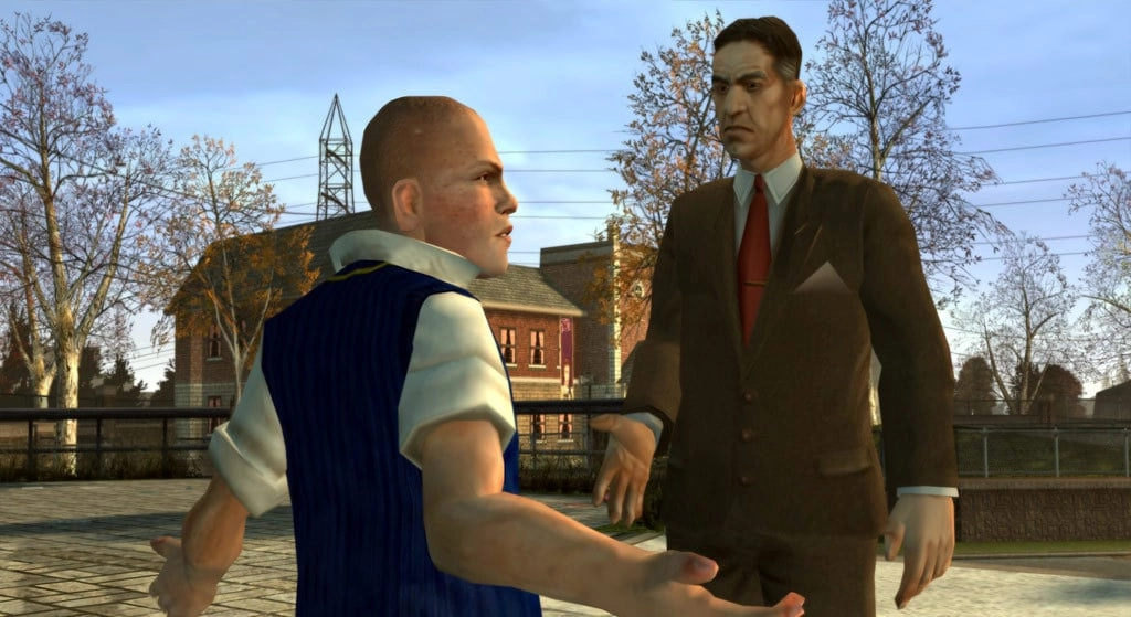 Speculation on Bully Xbox Remaster Fizzles Out Amid Misunderstandings