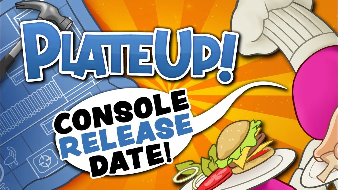 PlateUp! Cooking Sim Arrives on PlayStation in February