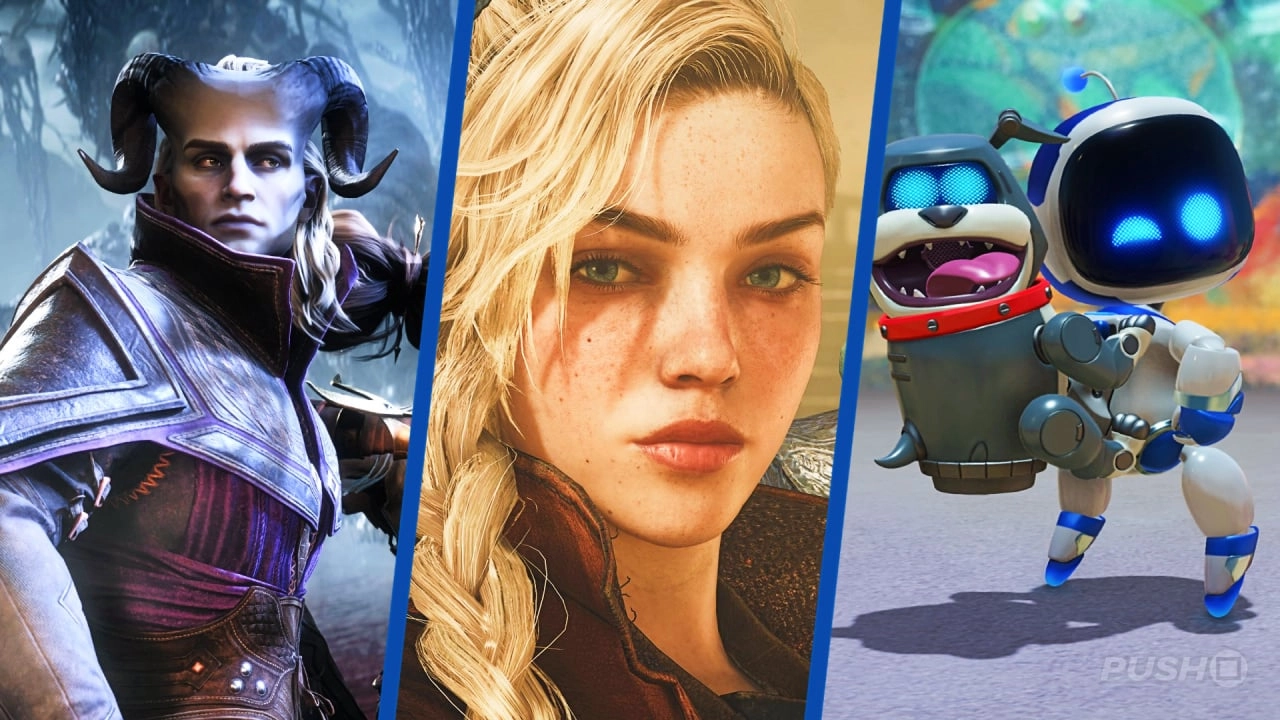 Comprehensive Overview of PS5 Games from Summer Game Fest 2024