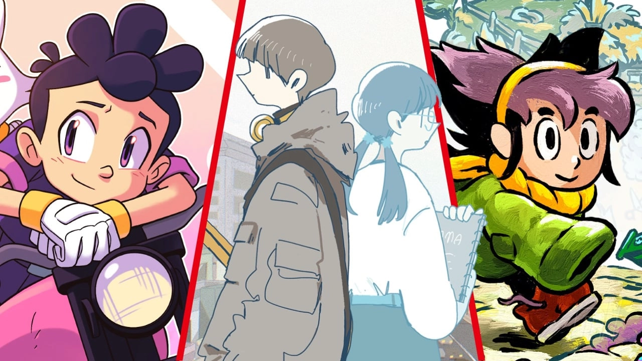 Day of the Devs SGF Edition 2024 Showcases Exciting Games