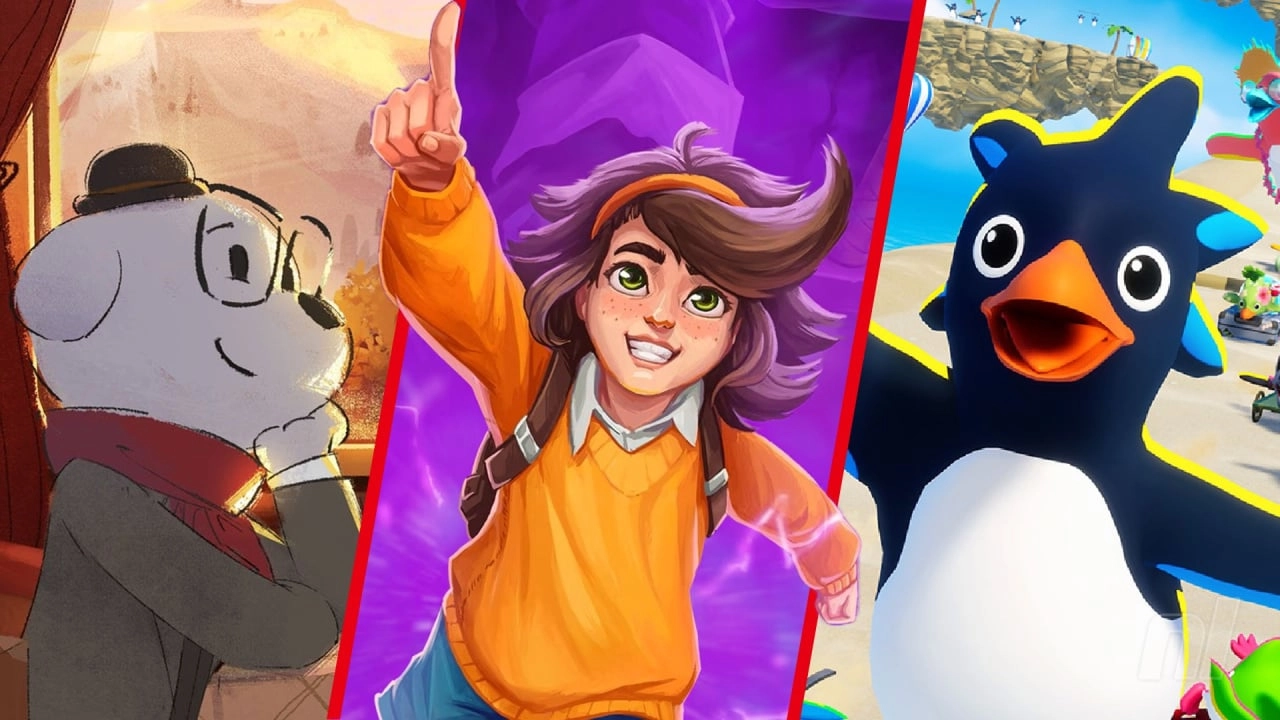 Highlights from Future Games Show at Gamescom 2024