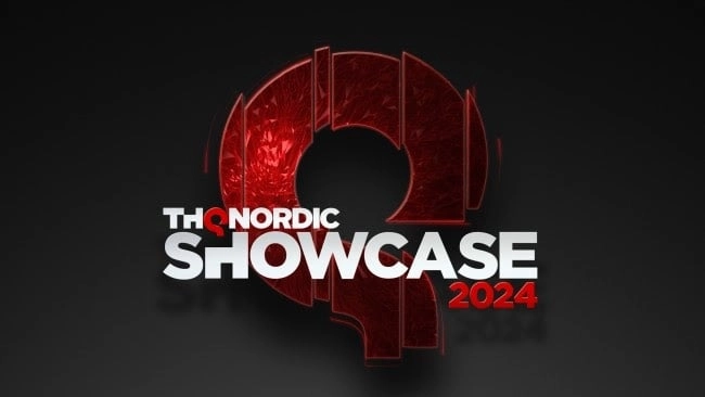Highlights from THQ Nordic Xbox Showcase 2024