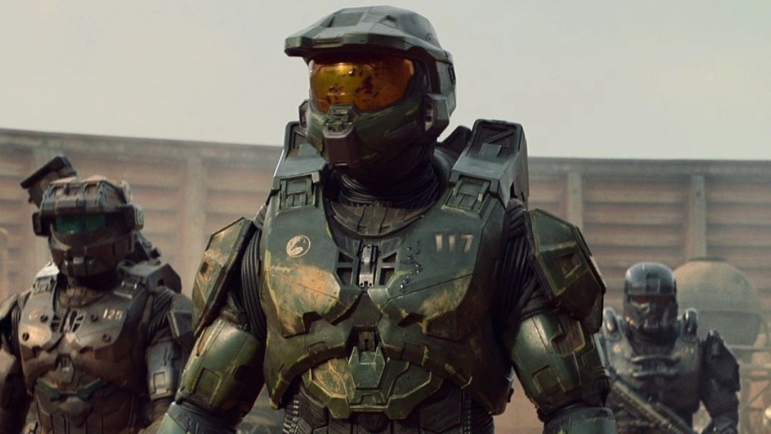 Mixed Critic Opinions on Halo TV Show's Season 2