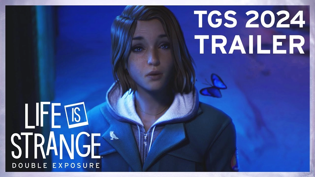 Critics Weigh in on Life Is Strange: Double Exposure