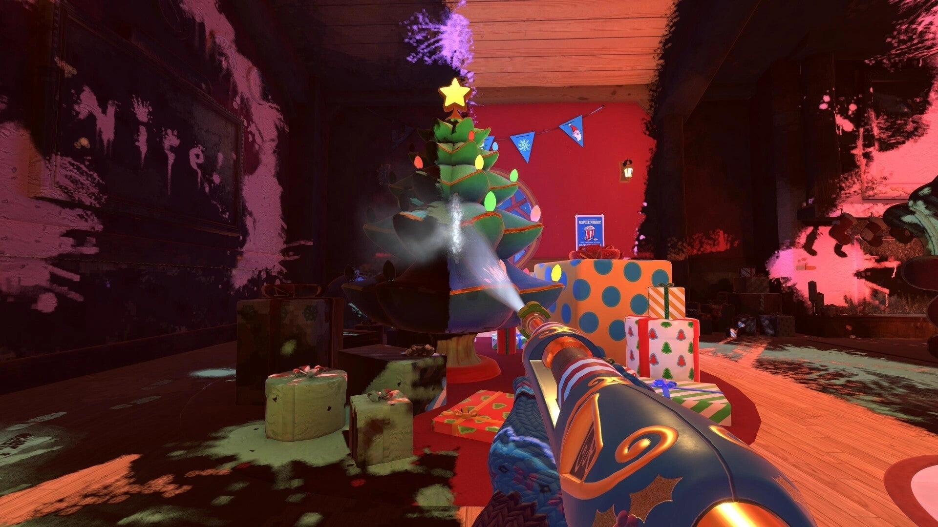 Gaming Website Rock Paper Shotgun Enters Holiday Break