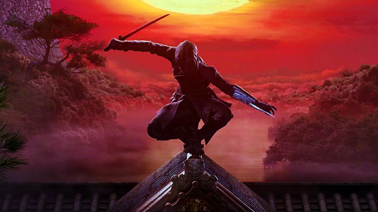 Potential Release Clash: Assassin's Creed Red and Rise of the Ronin