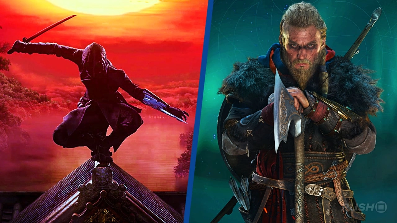 Assassin’s Creed Red Mimics Valhalla’s Gameplay
