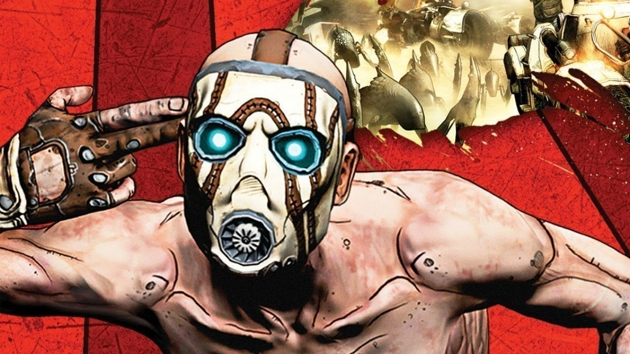 Anticipation Builds for Possible Borderlands 4 Reveal