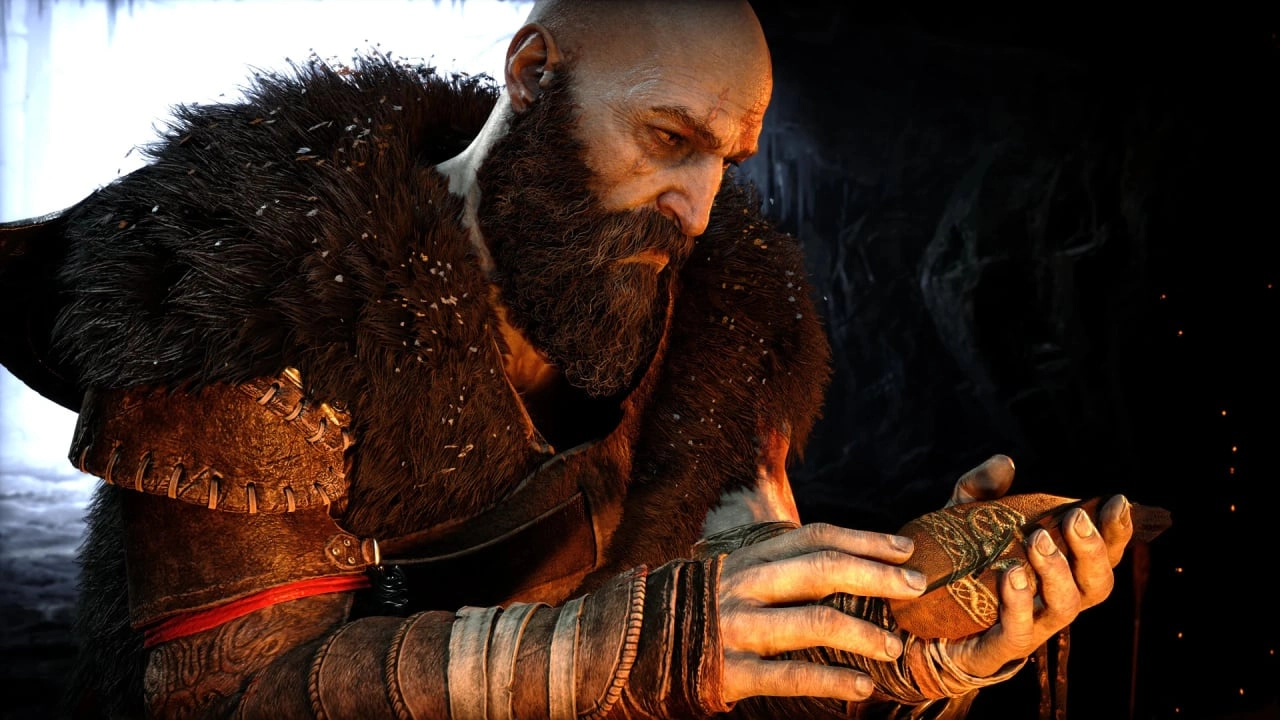 God of War Ragnarok Set for PC Release Soon