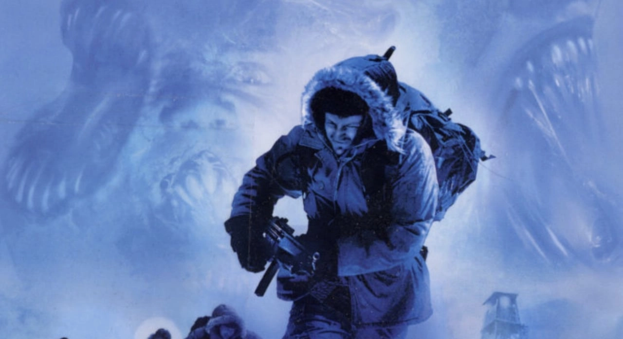 Nightdive Studios Teases Remaster of 2002's 'The Thing'