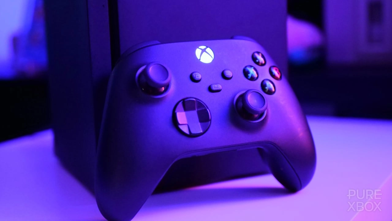 Microsoft Plans Next-Gen Consoles Including Handheld Device