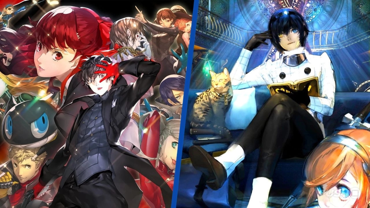Persona 6 Rumored To Release In 2025, Metaphor For 2024