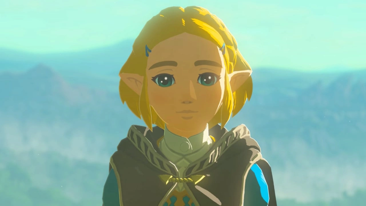 Princess Zelda Rumored to Star in New Video Game