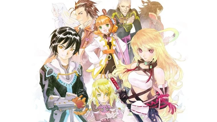 Tales of Xillia Remaster May Be Coming to Modern Consoles
