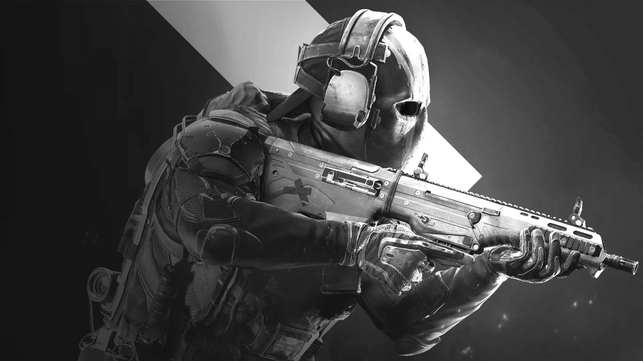 Ubisoft's XDefiant Struggles with Low Player Engagement