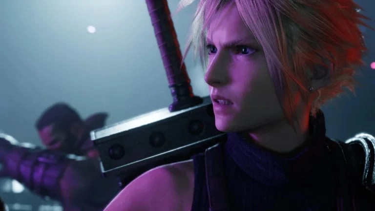 Modern Final Fantasy Games Likely Heading to Xbox