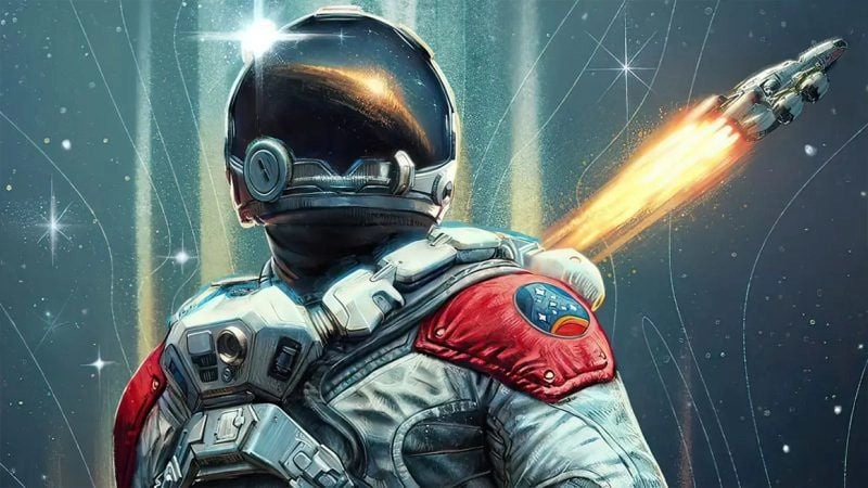 Starfield May Be Launching on PS5 with New Expansion