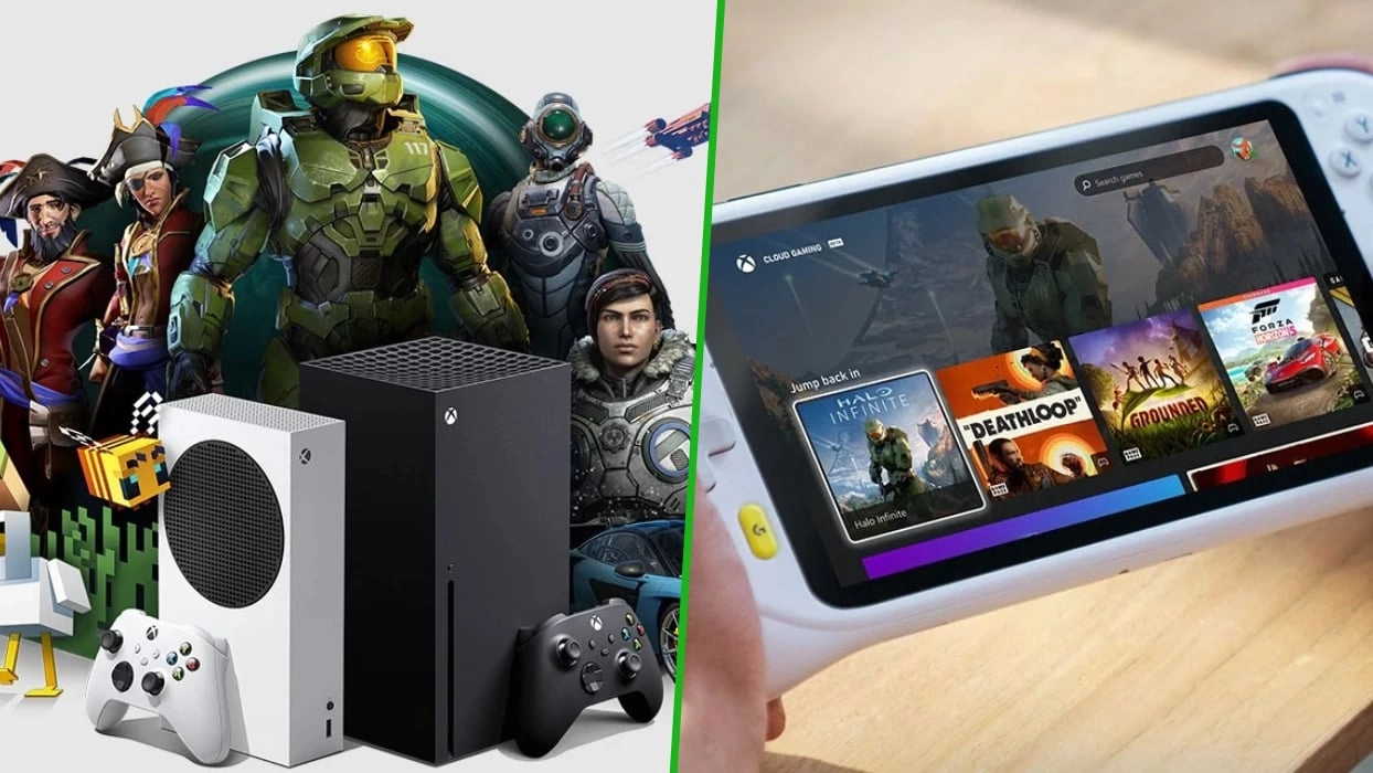 Xbox Showcase to Debut Portable Console and Surprise Game
